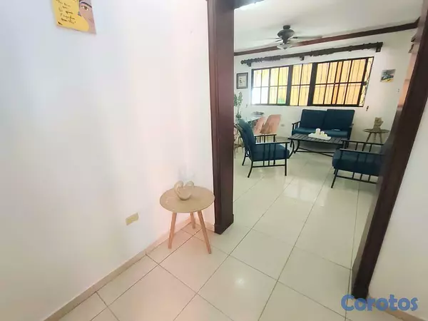 apartamentos - Apartamento en Venta en Renacimiento 8