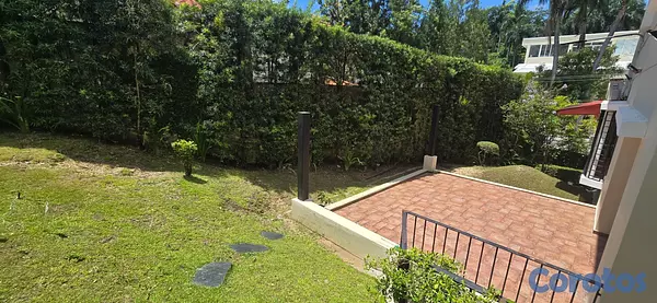 casas - CASA PROYECTO CERRADO DE VENTA EN ALTOS DE ARROYO HONDO III 5