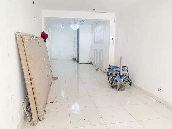 oficinas y locales comerciales - Local Primer nivel prados  2