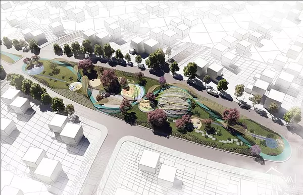 solares y terrenos - PROYECTO PIONERO DE REGENERACIÓN URBANA 6