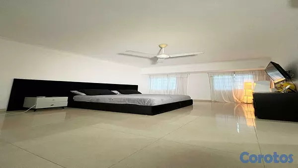 apartamentos - Exclusivo Apto En Venta de Oportunidad, Naco, EN-04 9