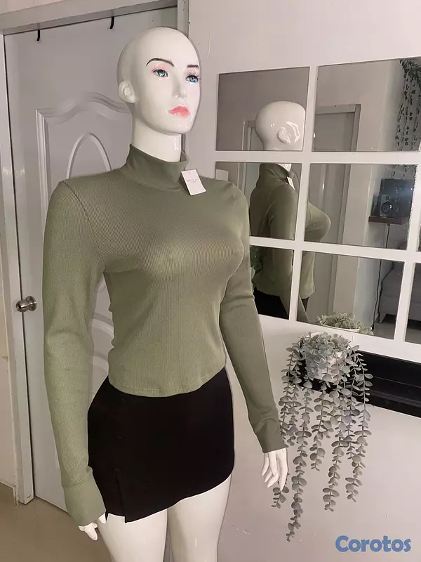 ropa para mujer - Ropa de mujer  18