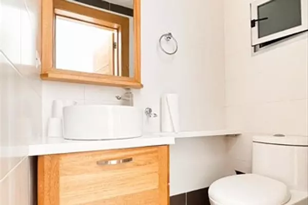 apartamentos - Apartamento en Alquiler, Ensanche Naco USD 1,500   8