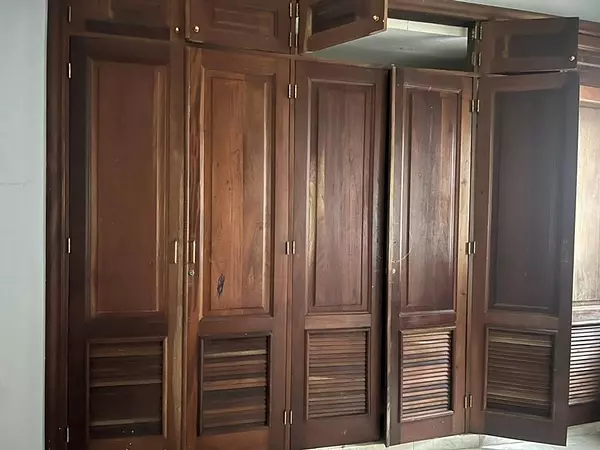 penthouses - Hermoso PH Clásico en Venta – Naco 8
