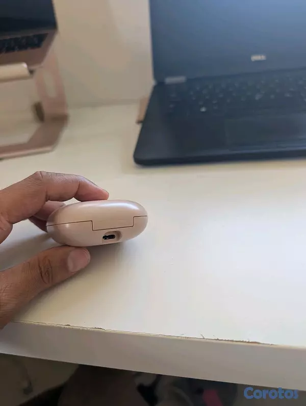 camaras y audio - Beats Fit Pro X Kim, Rose Gold, Auriculares inalámbricos, cancelación de ruido 3