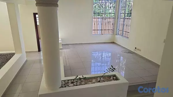casas - Casa en alquiler en Alameda, Santo Domingo Oeste 9