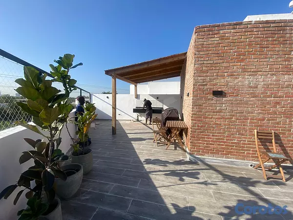 apartamentos - EXCLUSIVO PROYECTO DE APARTAMENTOS DE  2 HABITACIO 3