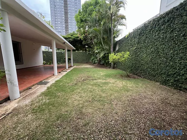 casas - Hermosa Casa en Alquiler en Los Cacicazgos 20