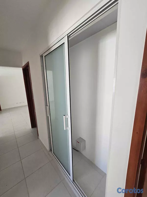 apartamentos - Se alquila apartamento completamente nuevo  8