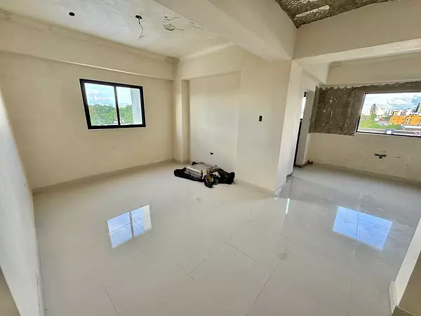 penthouses - Penthouse Nuevo en Venta LOS PRADOS USD 388,500.00 2