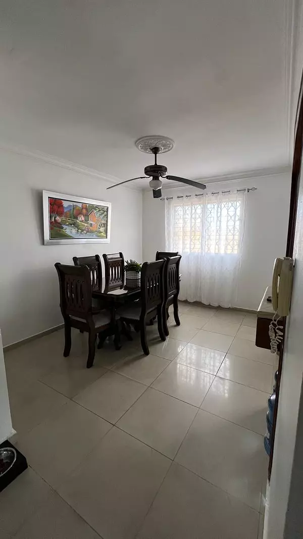 apartamentos - Vendo Apartamento en la independencia km 91/2 2