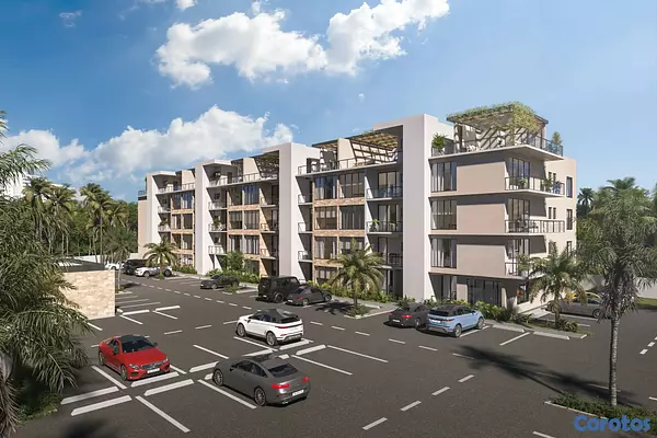 apartamentos - 🏙️ Altaloft – Tu Nuevo Comienzo en Puerto Plata  🌴 3