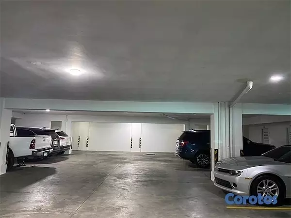 apartamentos - Venta de apartamento en Alma Rosa primera en torre de lujo Santo Domingo este  7