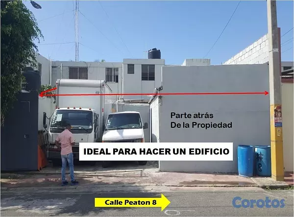 casas - Vendo CASA en 2DO NIVEL (VISTA AL MAR) EN EL INVI, 3