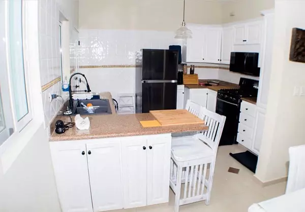 casas vacacionales y villas - Venta de villa en Metro country club  5
