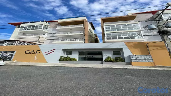 apartamentos - Daniel Espinal firsthomerd 1