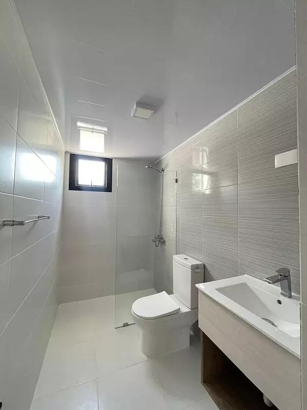 apartamentos - Apartamento 1er nivel con Patio Privado en Santiago 5