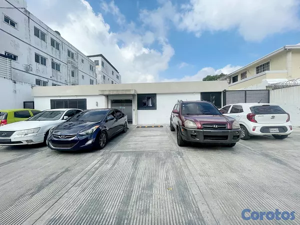 casas - Alquiler casa comercial en los Prados  3