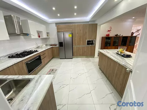 penthouses - penthouse en Venta Bella Vista Sur 6