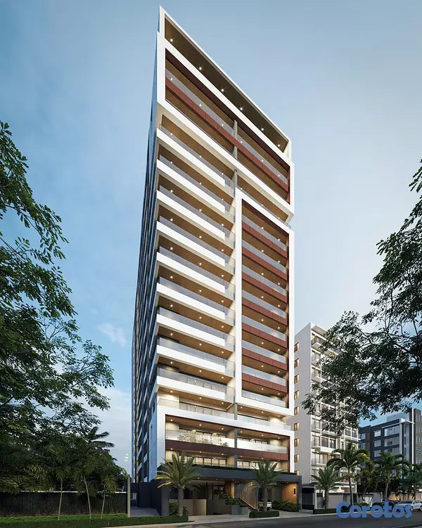 apartamentos - Excelente Proyecto de apartamentos en NACO 3hab 2