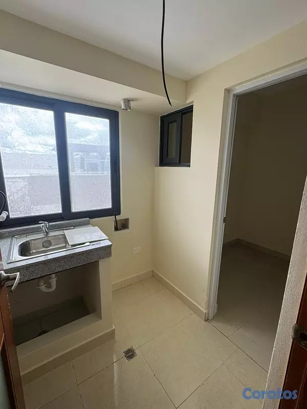 apartamentos - Alquiler de apartamento en Alma Rosa I 3