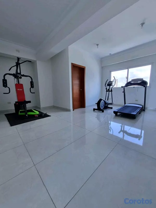 apartamentos - Apartamento de lujo en Torre moderna de Alma Rosa 1ra  5