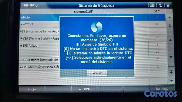 servicios profesionales - REPARACION Y MANTENIMIENTOS VEHICULOS HIBRIDOS  3