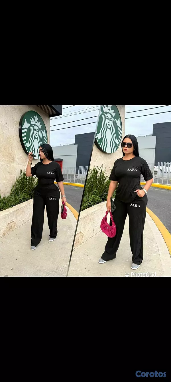 ropa para mujer - ropas para todas las ocasiones caidad full ropas exclusivas  4