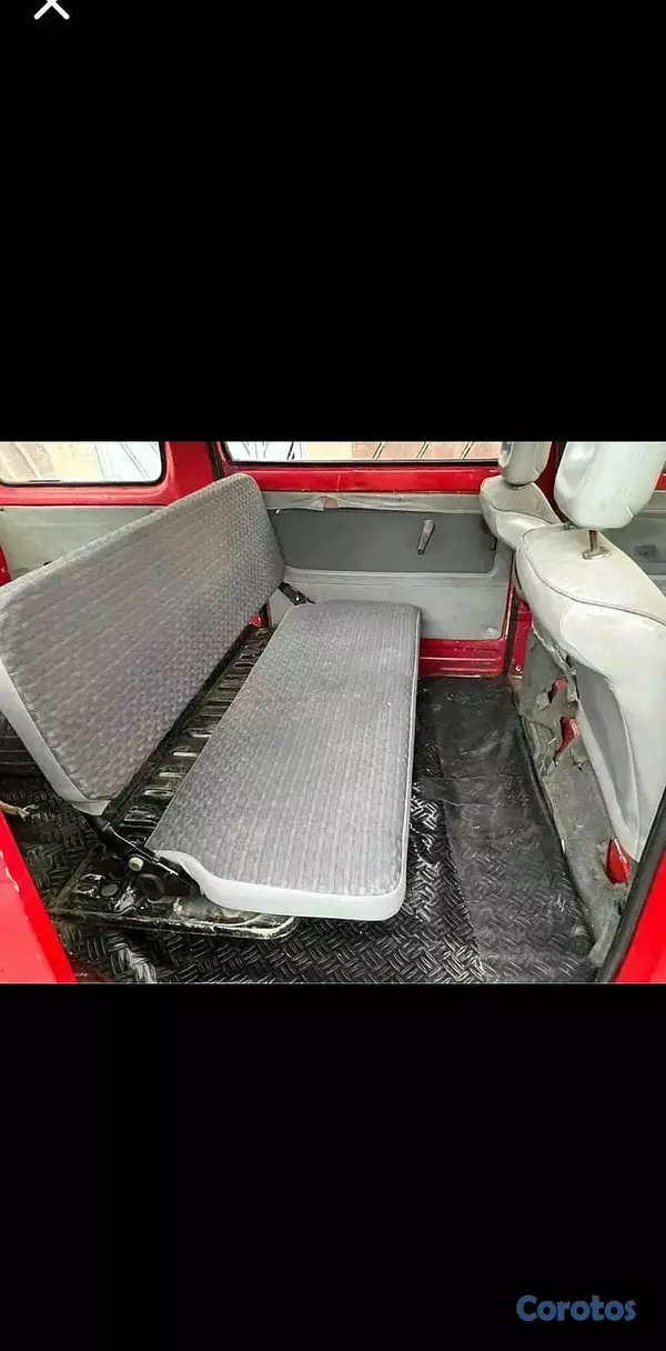 jeepetas y camionetas - todo al día para Negocios nogociantes 5