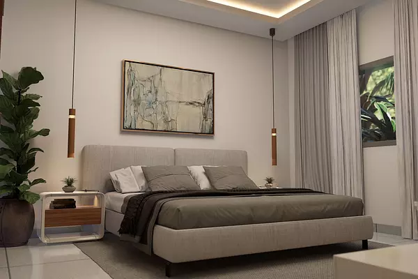 apartamentos - Exclusivo Proyecto  de apartamentos  en Portillo, Las Terrenas. 2