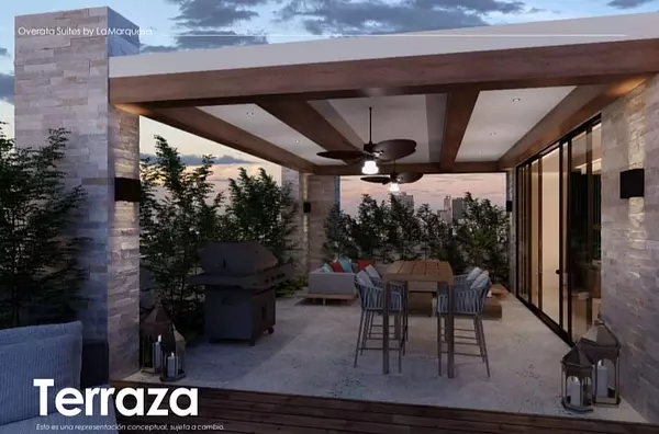 apartamentos - VENTA o ALQUILER: Apartamento nuevo en Evaristo.  3