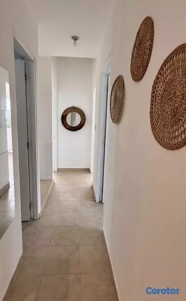 apartamentos - Descripción
🏡✨ Las Cayenas – Apartamento de 3 habitaciones totalmente renovado. 5