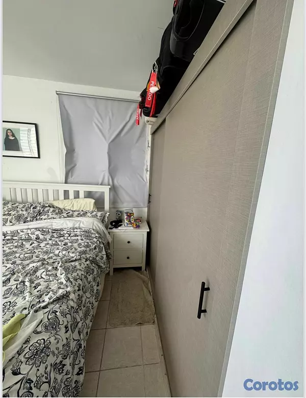 apartamentos - APARTAMENTO EN VENTA - SANTIAGO. 9