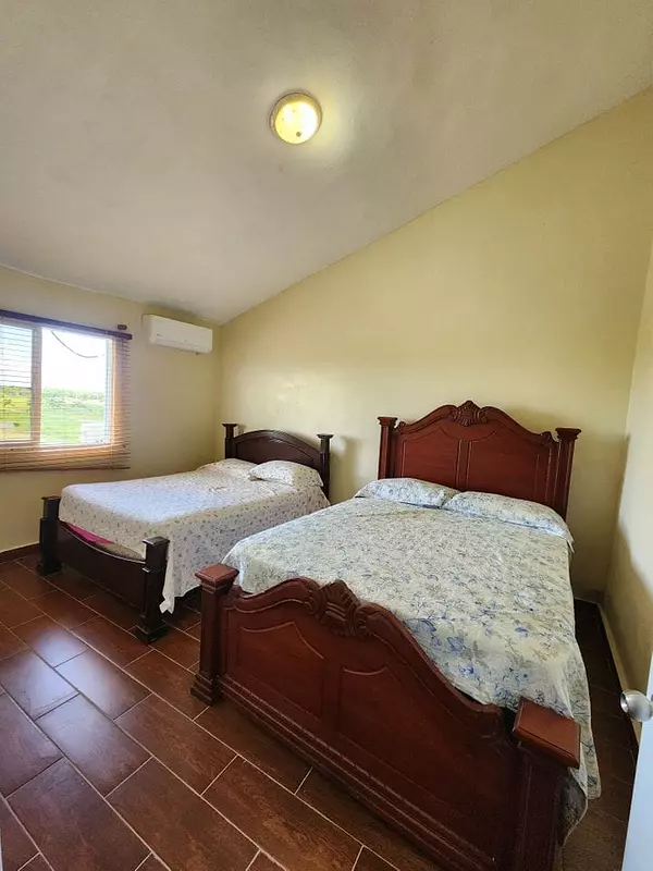 casas vacacionales y villas - Vendo Villa en Bayaguana Descubre el paraíso 10