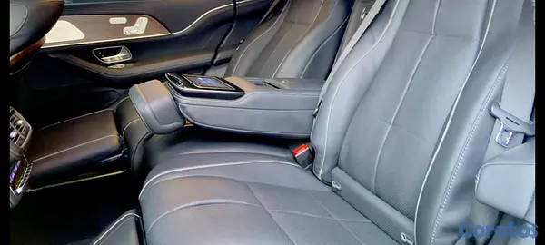 jeepetas y camionetas - Mercedes-benz clase GLS 600 maybach '23 7