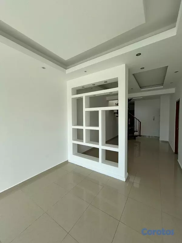 apartamentos - penthouse en venta en urbanizacion fernandez 9