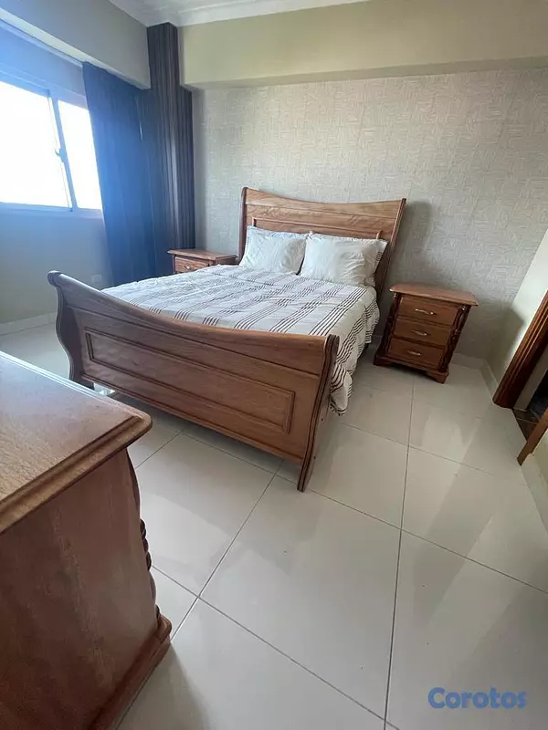 apartamentos - Apartamento en Venta, Sector Gazcue, G-10. 7