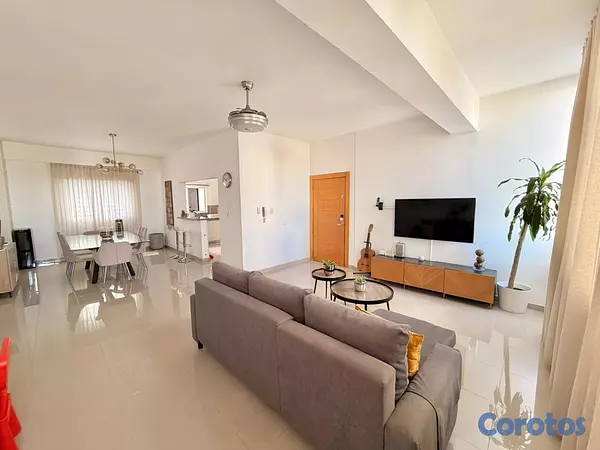 apartamentos - Apartamento en venta en el Ensanchez Quisqueya  2