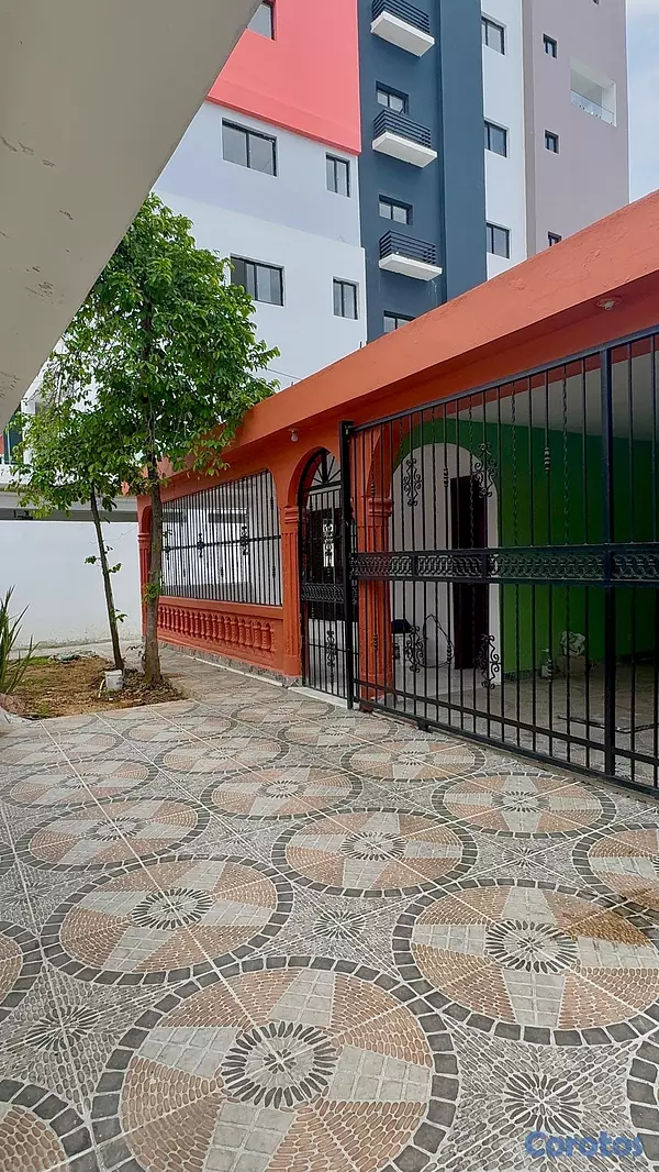 casas - Alquilo en Tropical Del Este!
 2