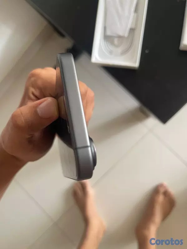 celulares y tabletas - Vendo iPhone 17 nuevo desbloqueado  2