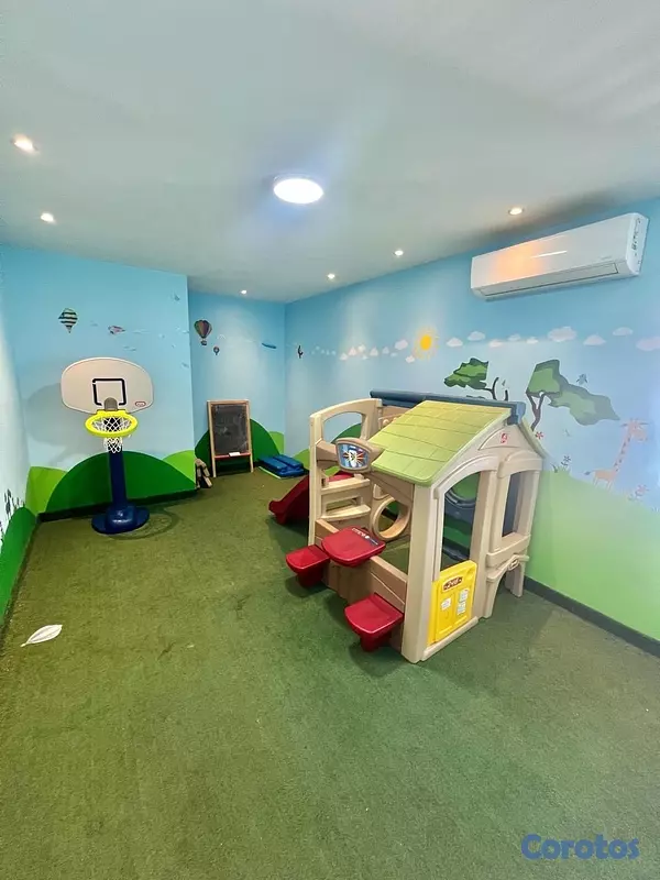 apartamentos - Apartamento En Venta Evaristo Morales  7