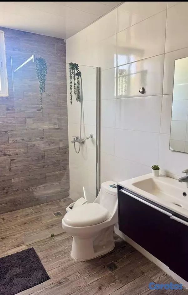 casas vacacionales y villas - 🏡 Tu Hogar Ideal a Minutos de Downtown Punta Cana 7