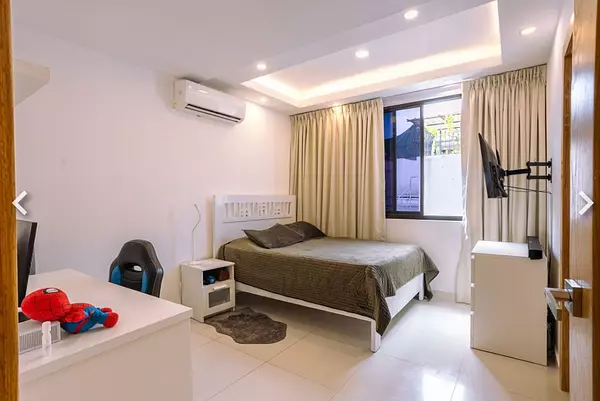 apartamentos - Apartamento en venta en El Millón 2