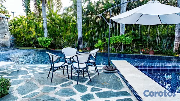 oficinas y locales comerciales - Vendo Villa en Punta Cana  16