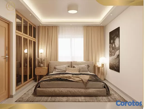 apartamentos - PROYECTO DE APARTAMENTO GOLD REEF II  9
