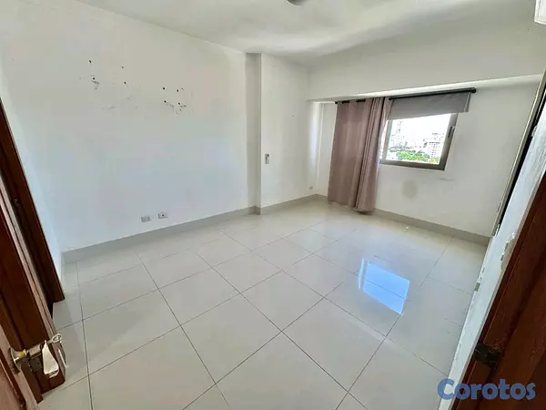 apartamentos - Alquilo Apartamento con Línea Blanca en Cacicazgos  8