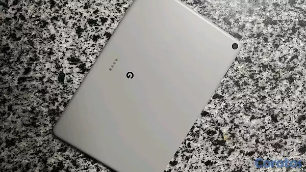 celulares y tabletas - Google Pixel Tablet 256GB con todos sus accesorios originales  4