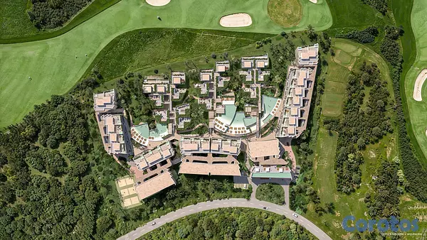 apartamentos - Apartamentos de Lujo en Cap Cana Frente al Golf | Inversión en Punta Cana 3