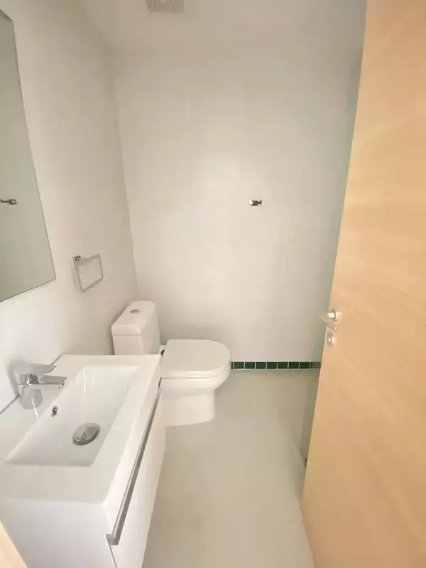 apartamentos - Vendo Apartamento Nuevo en Evaristo Morales 9