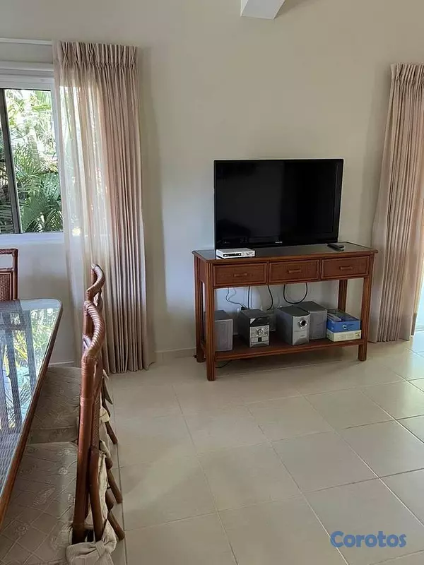 apartamentos - Apartamento en venta/Alquiler de 3 Habitaciones en 5